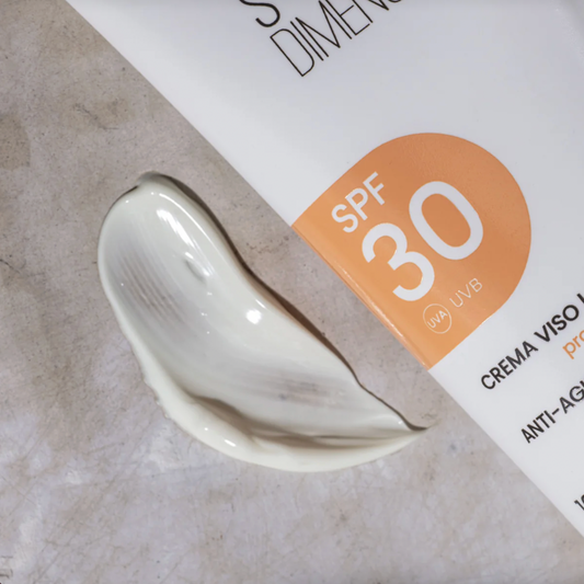 Sun Dimension SPF30 Face/Body 100ml