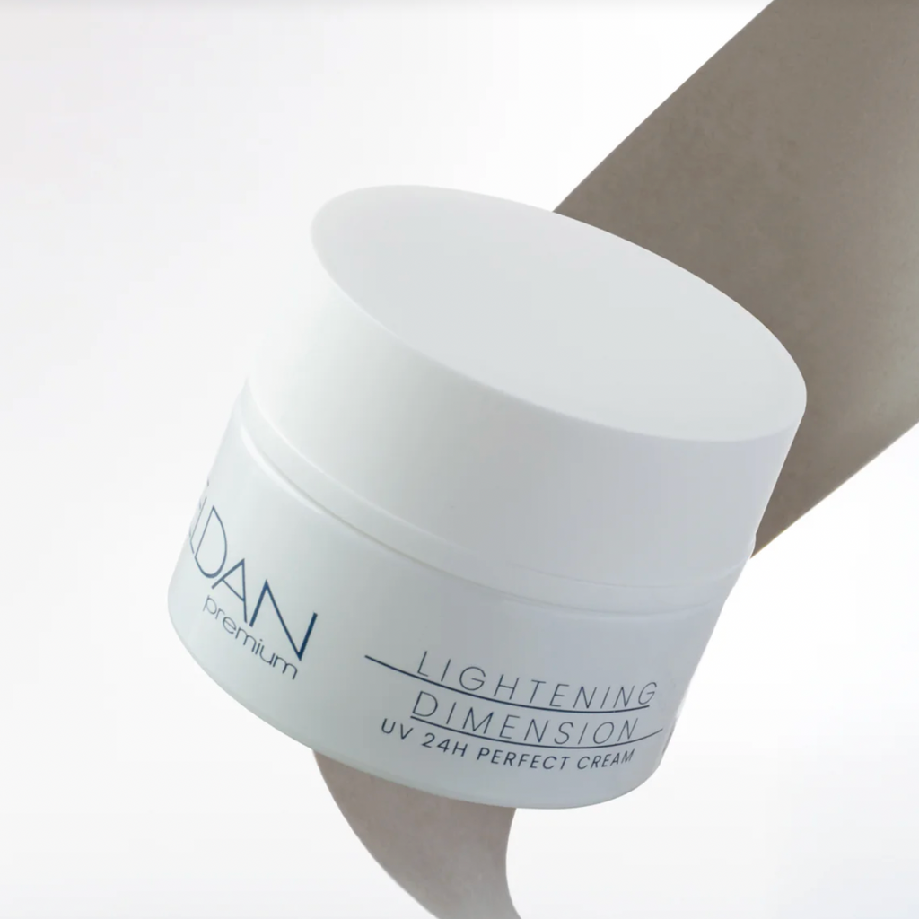 Lightening Dimension UV 24H Perfect Cream 50ml