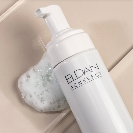 Acnevect Purifying Cleanser 200ml