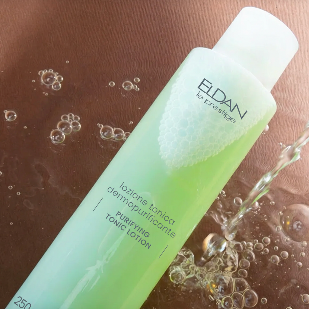 Purifying Tonic Lotion 250ml