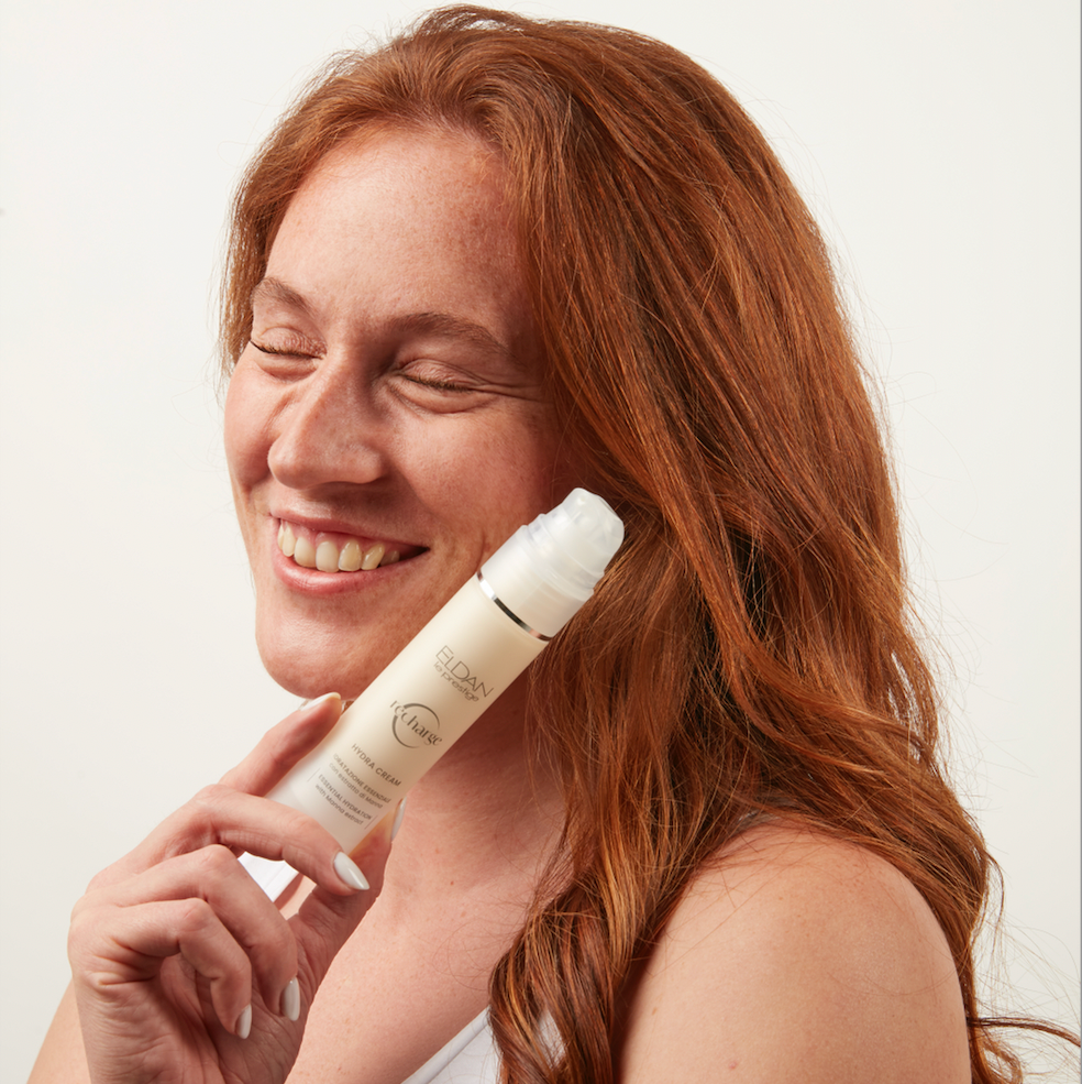 Recharge Hydra-Cream 50ml