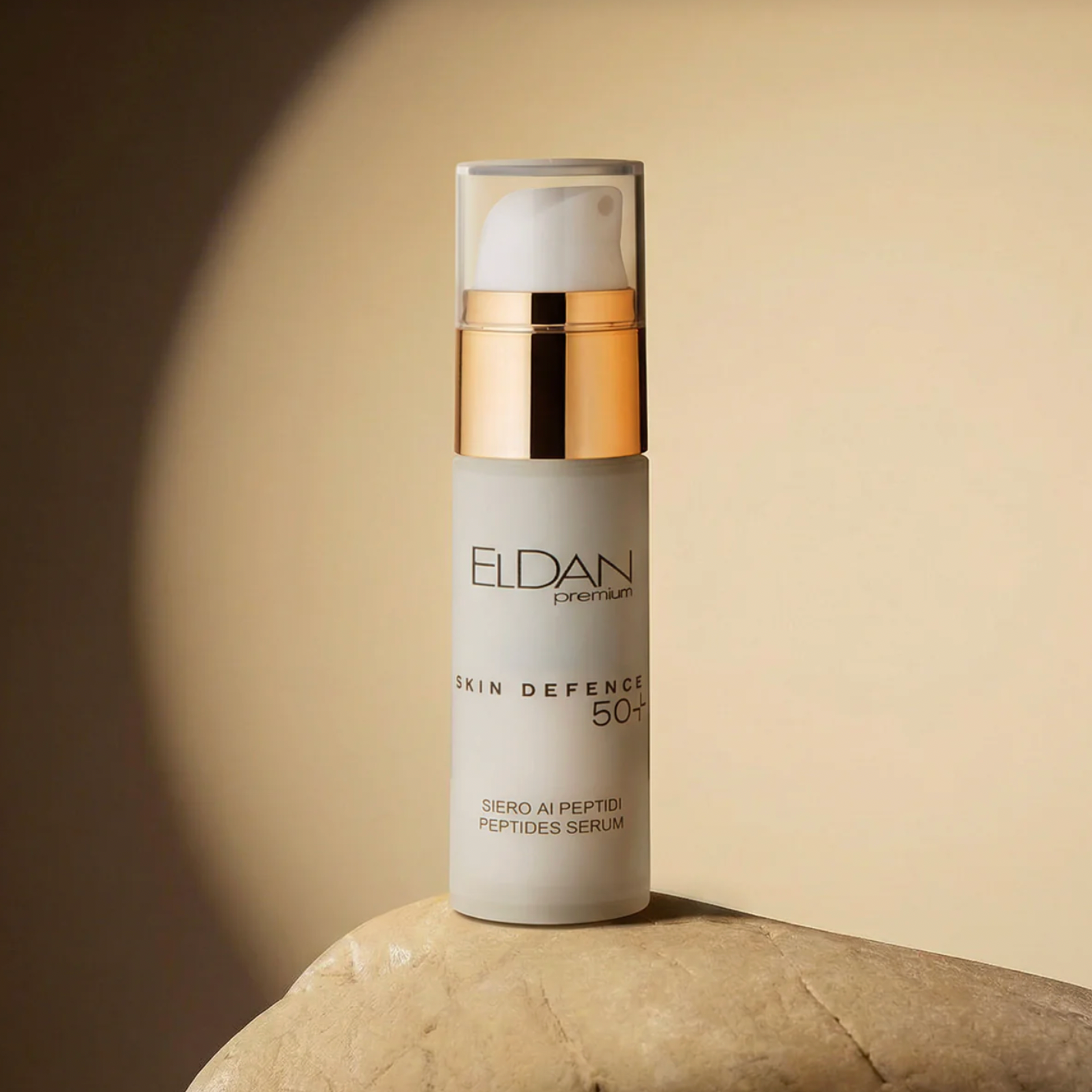 Skin Defence Peptides Serum 50+ 30ml