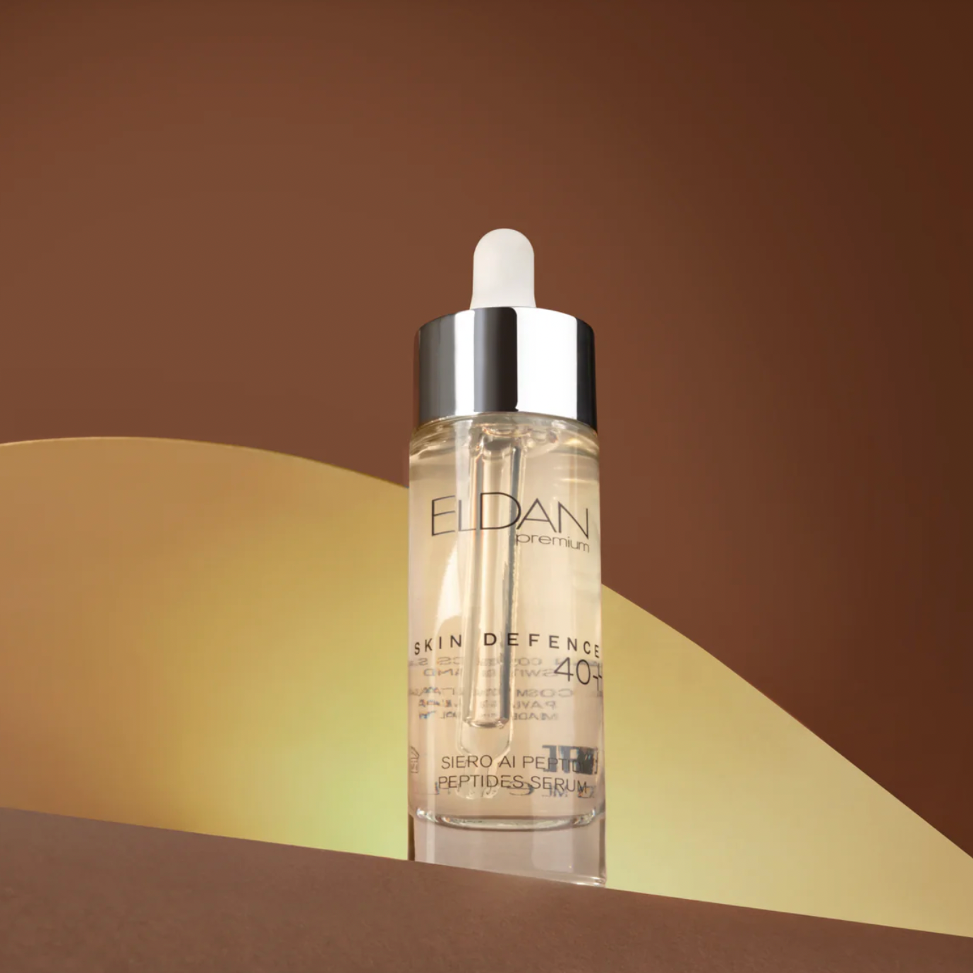 Skin Defence Peptides Serum 40+ 30ml