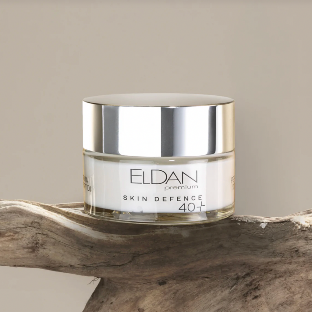 Skin Defence Peptides Cream 40+ 50ml