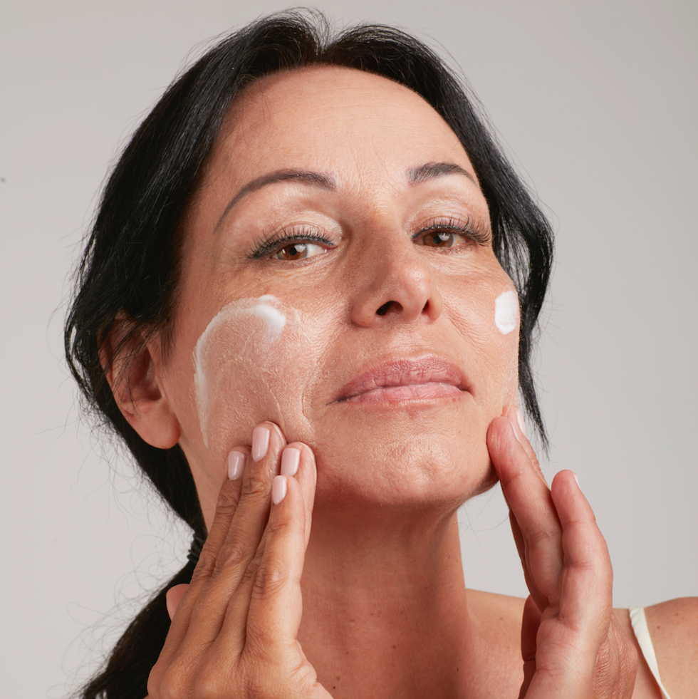 Skin Defence Peptides Cream 50+ 50ml