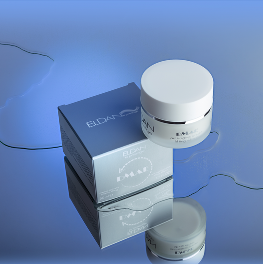 DMAE Anti-Aging Cream Lifting Effect 50ml
