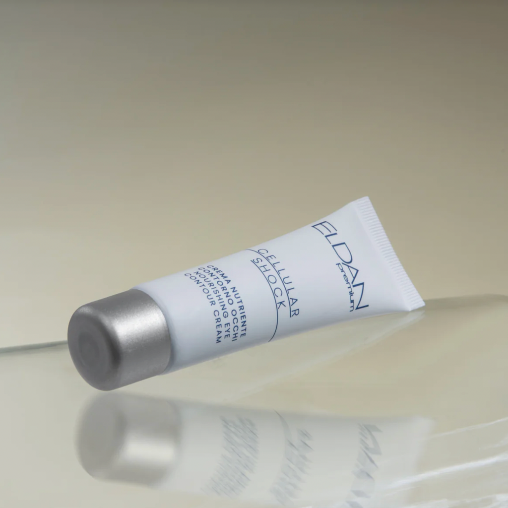 Cellular Shock Nourishing Eye Contour Cream 30ml