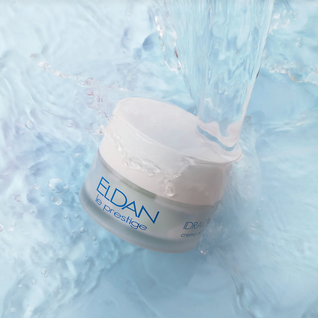 Idracalm Azulene Cream 50ml