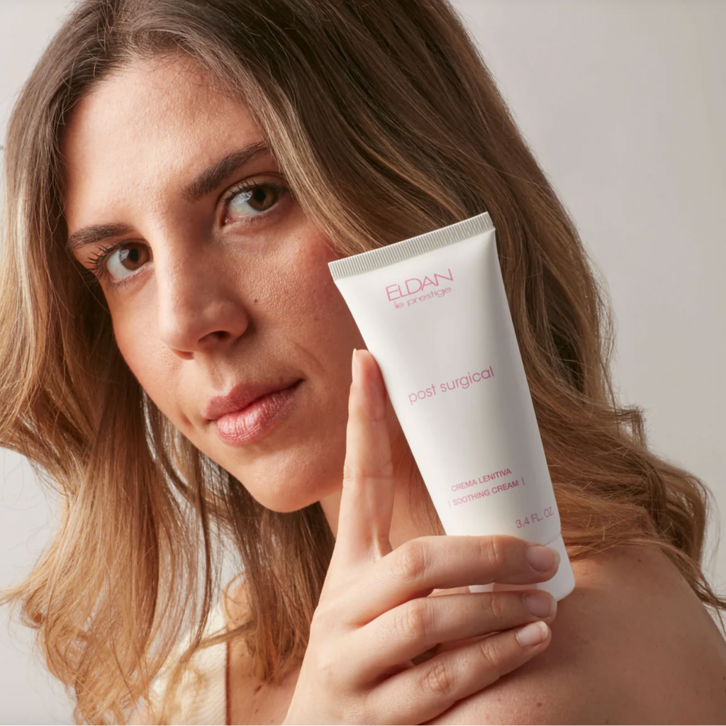 Post-Surgical Soothing Cream 100ml