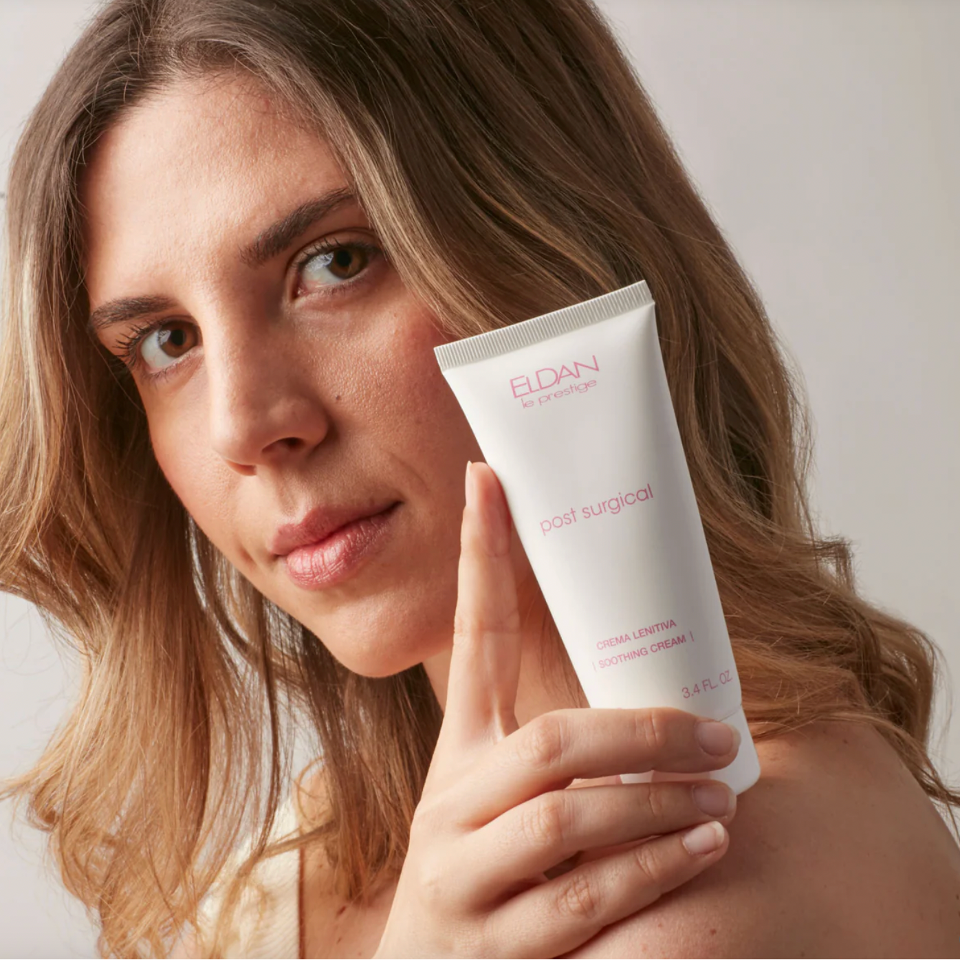 Post-Surgical Soothing Cream 100ml