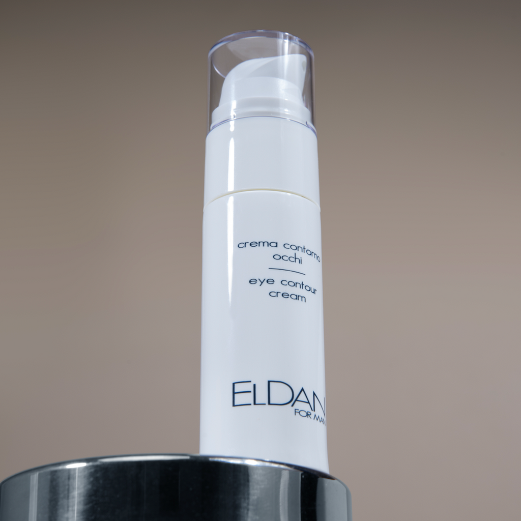 Eye Contour Cream for Man 30ml