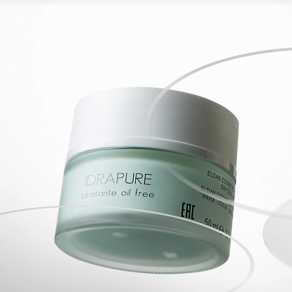 Acnevect Idrapure Oil-Free Hydrating 50ml