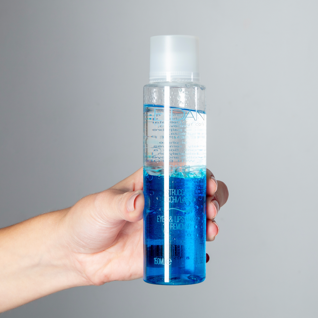 Doucil Eyes & Lips Make-Up Remover 150ml