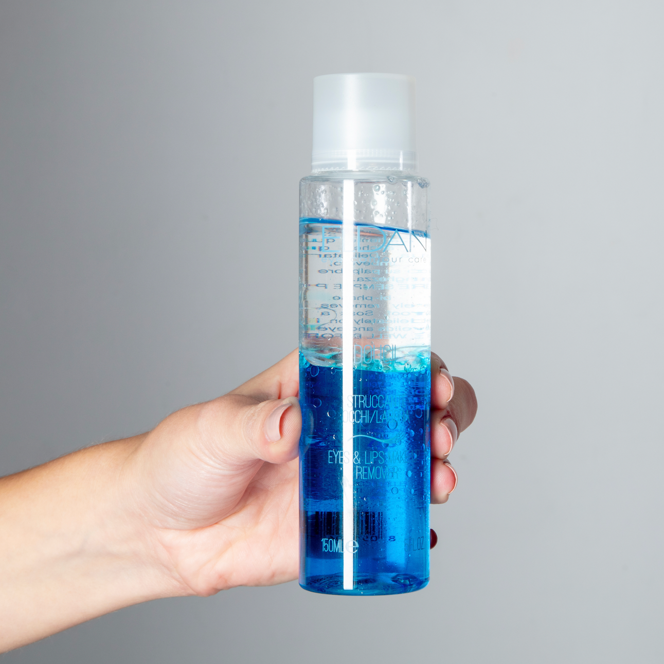 Doucil Eyes & Lips Make-Up Remover 150ml