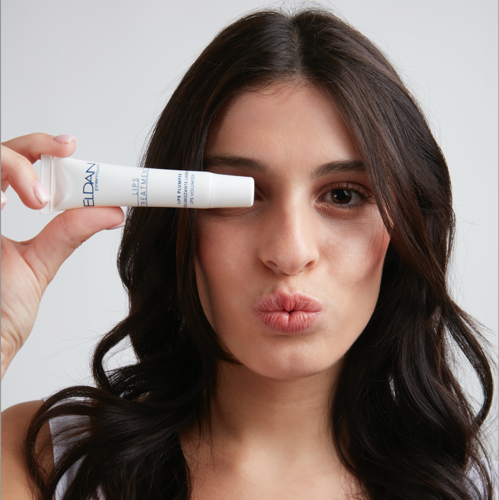 Lips Volumizer 15ml