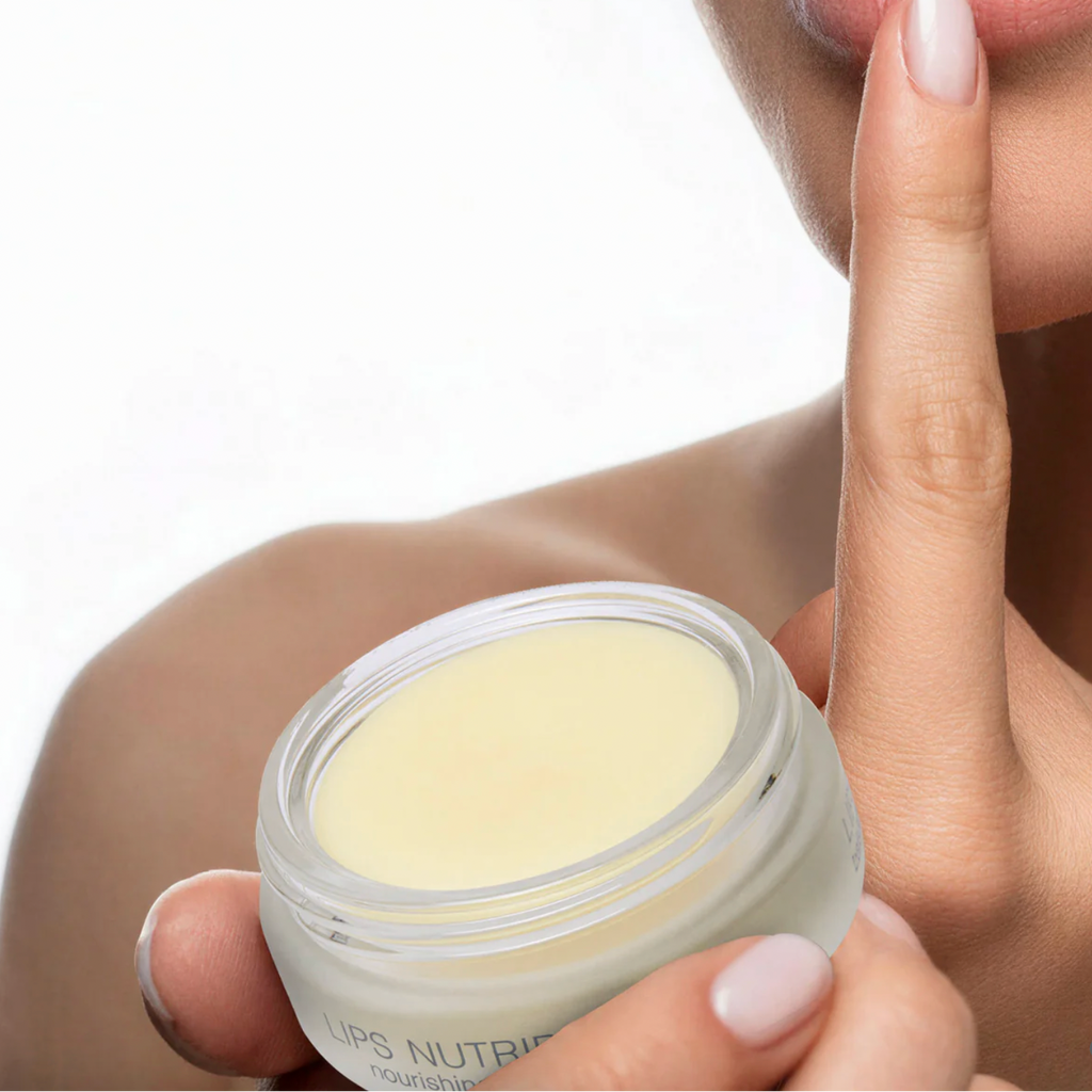 Lips Nutriplus Nourishing Rescue 15ml