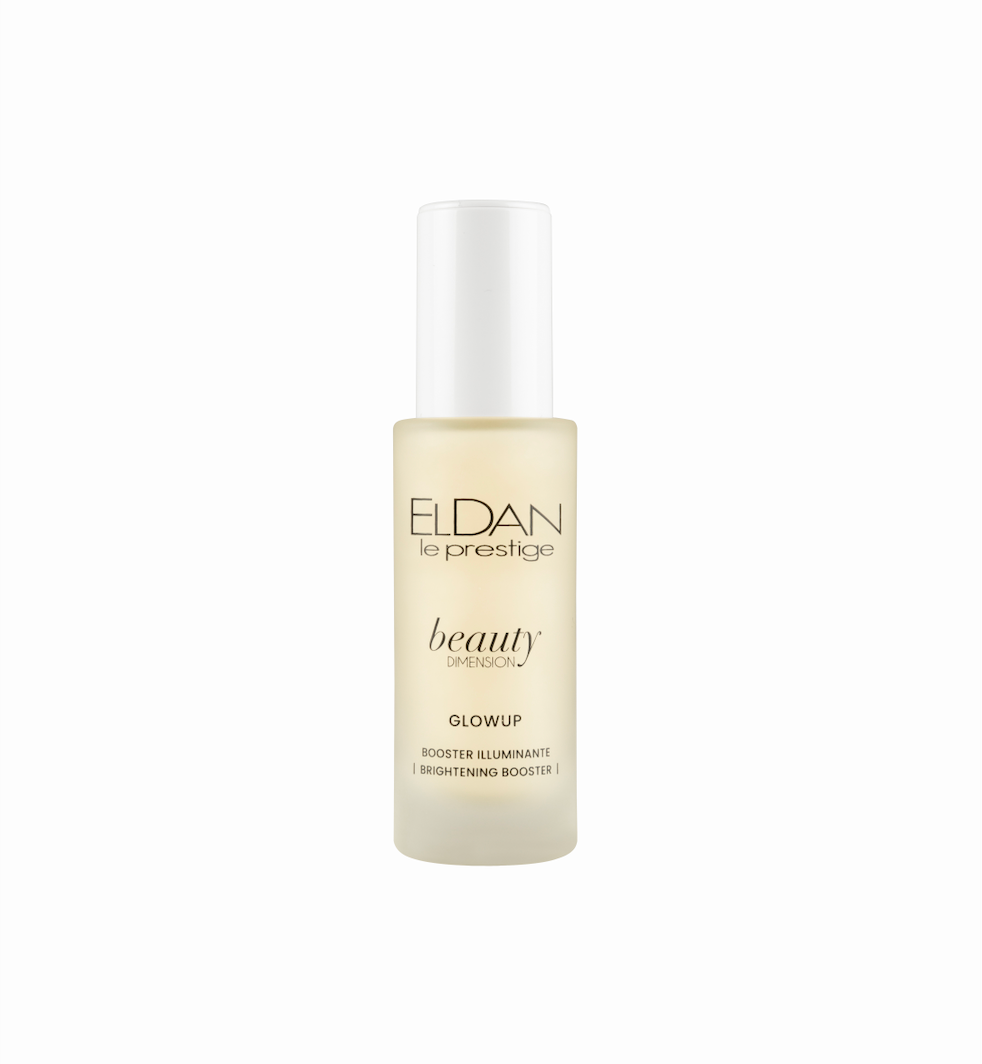 GLOWUP BRIGHTENING BOOSTER 30ML