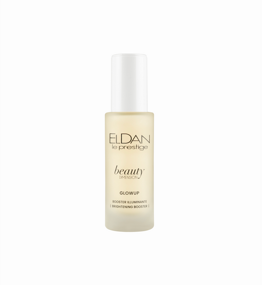 Beauty Dimension Glowup Brightening Booster 30ml