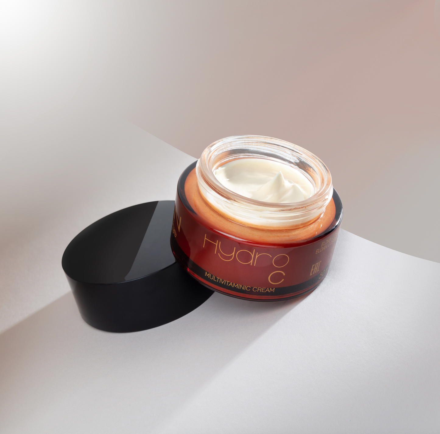 Hydro-C Multivitamin Cream 50ml