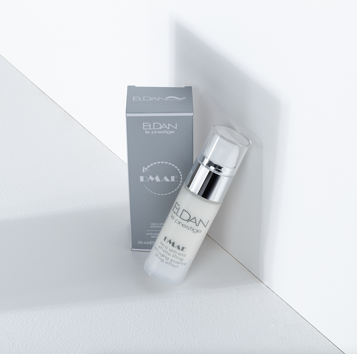DMAE Anti-Aging Essence Lifting Effect 30ml