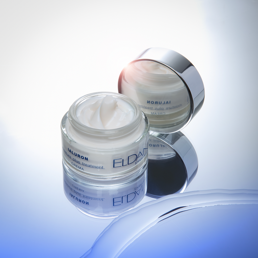 Ialuron Moisture Plus Treatment Cream 50ml