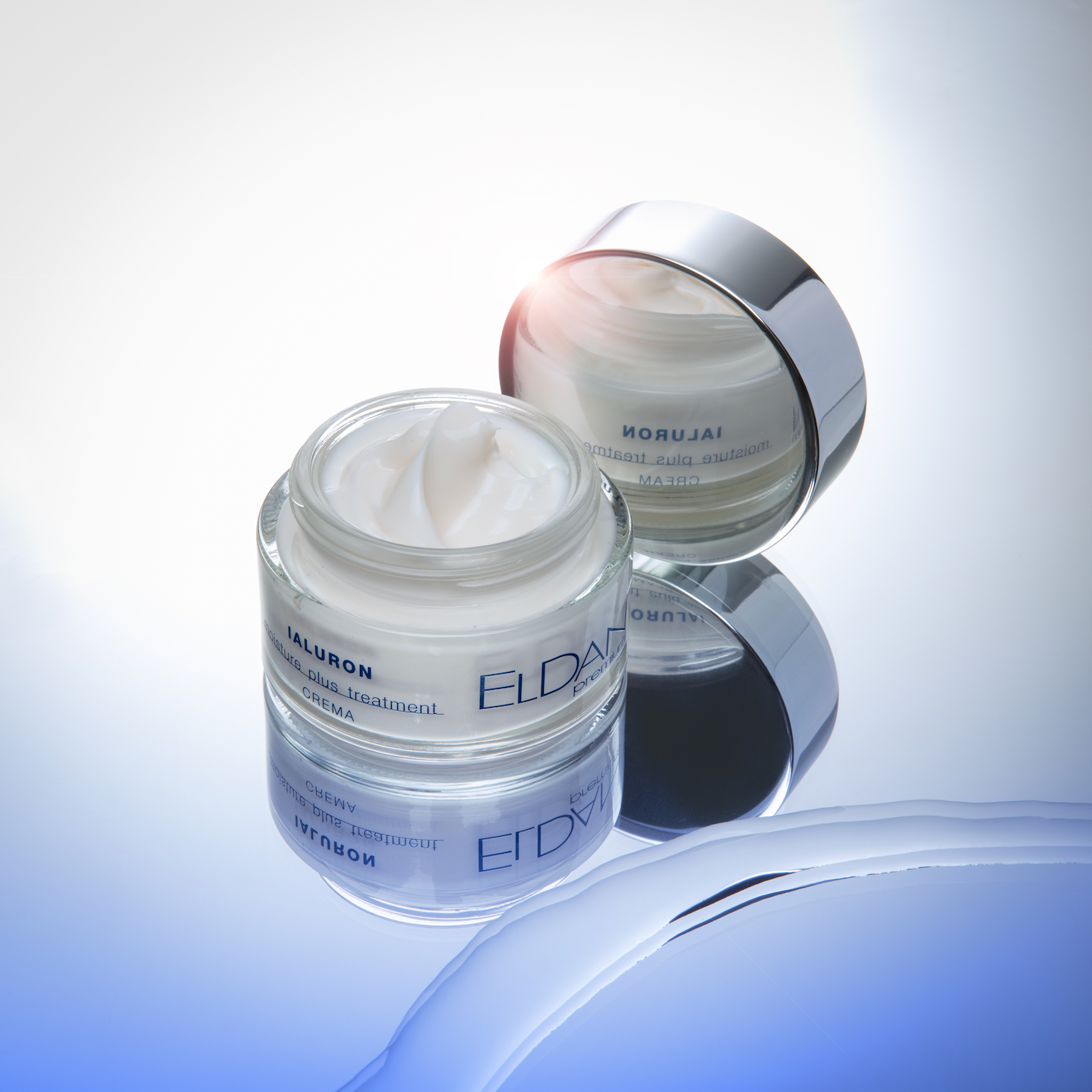 Ialuron Moisture Plus Treatment Cream 50ml