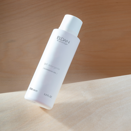 Cleansing Gel 200ml