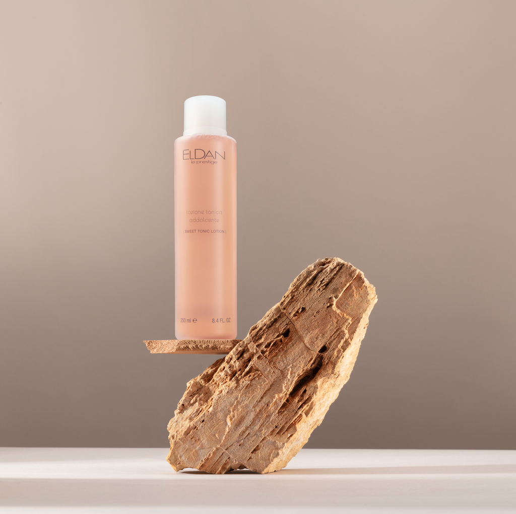 Sweet Tonic Lotion 250ml