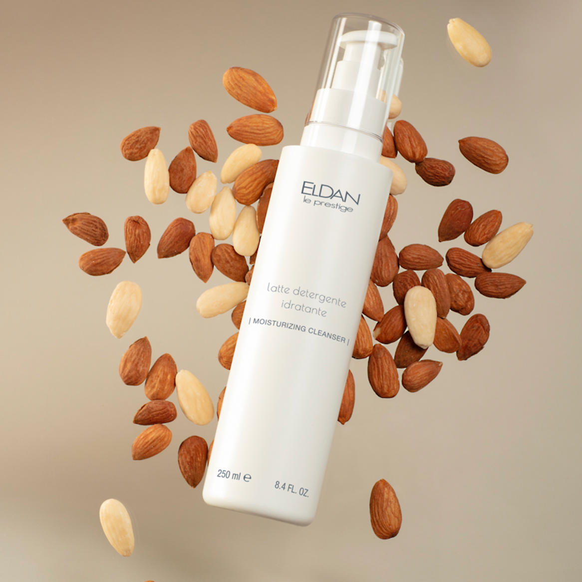 Moisturising Cleanser 250ml