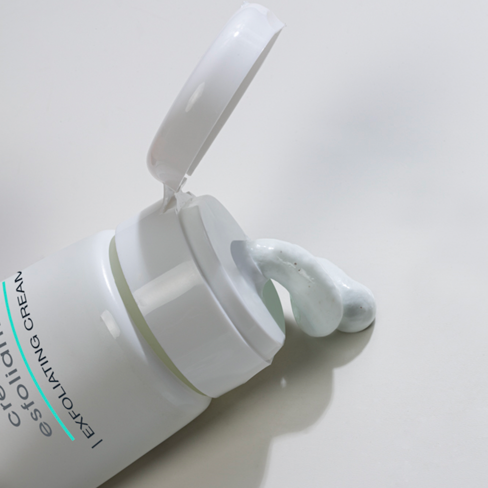 Exfoliating Cream 100ml