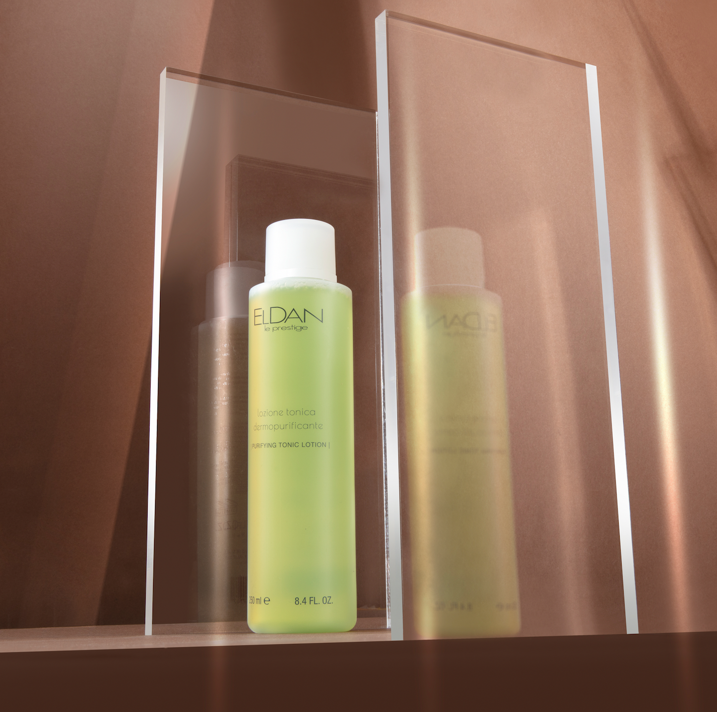 Purifying Tonic Lotion 250ml