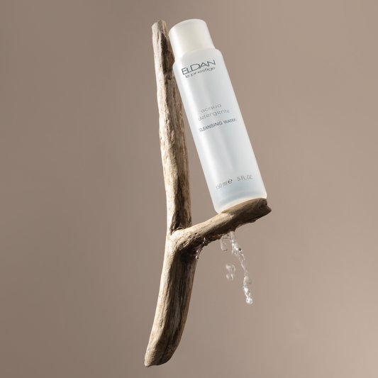 Cleansing Water 150ml