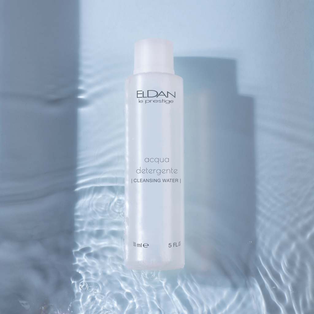 Cleansing Water 150ml