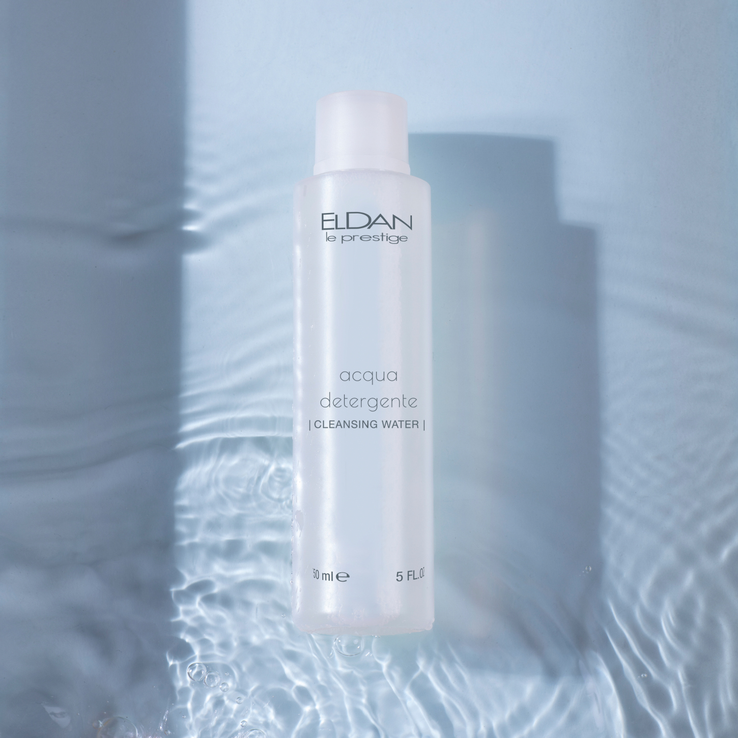 Cleansing Water 150ml