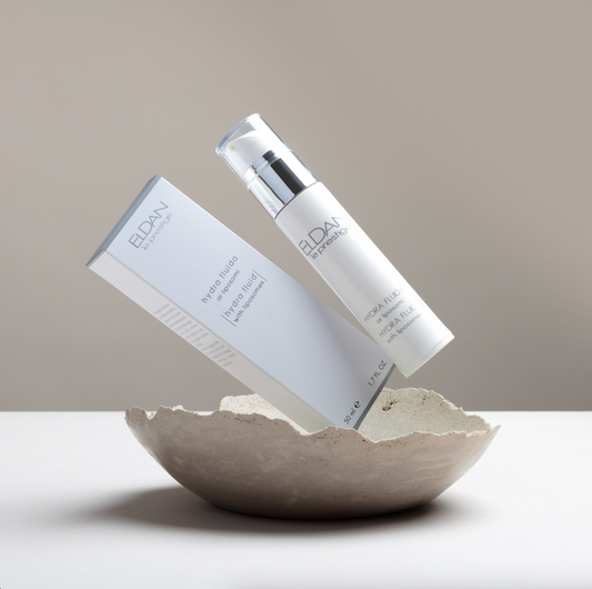 Hydra Fluid with Liposomes 50ml