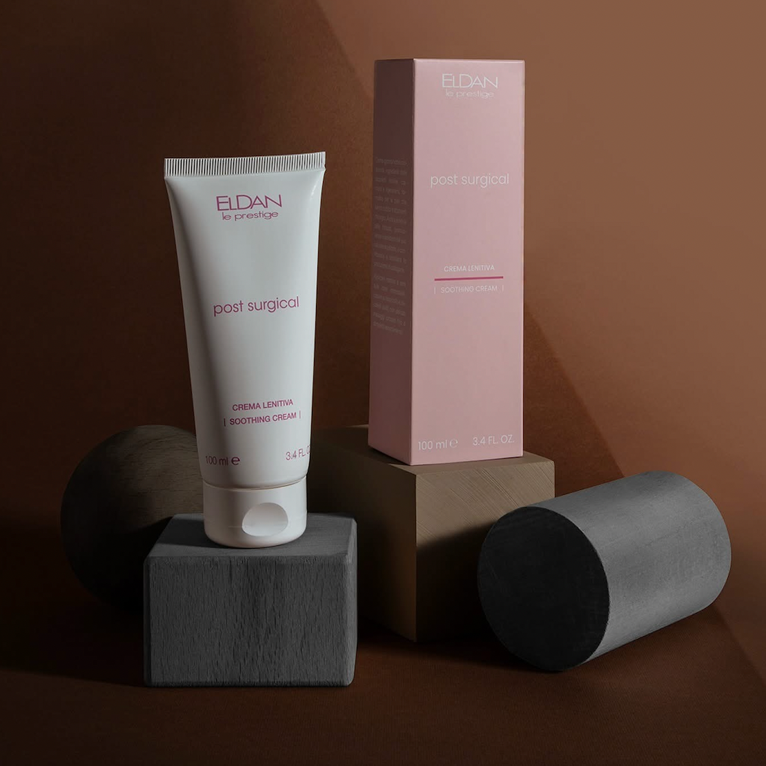 Post-Surgical Soothing Cream 100ml