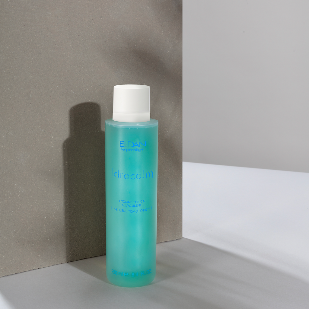 Idracalm Azulene Tonic Lotion 250ml
