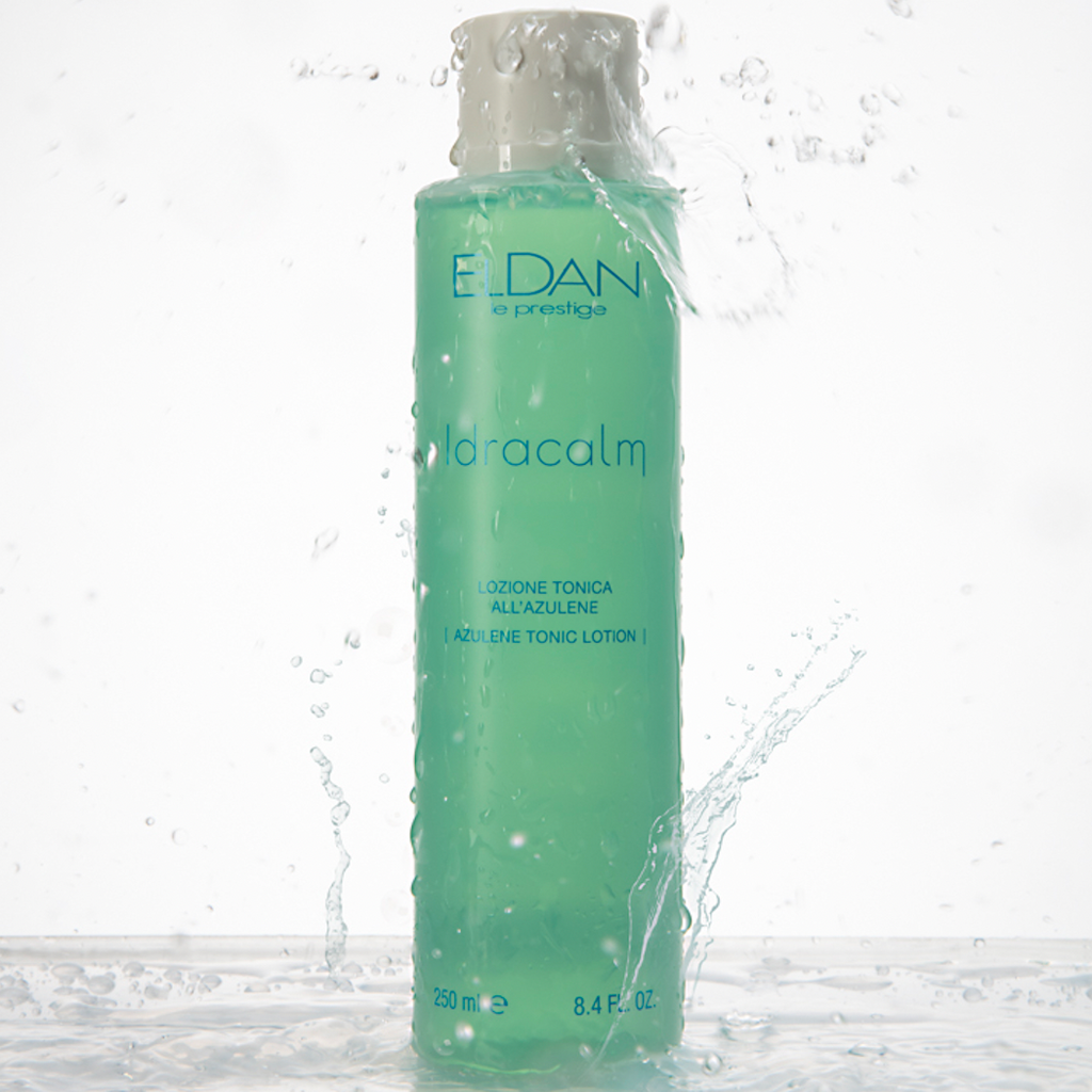 Idracalm Azulene Tonic Lotion 250ml