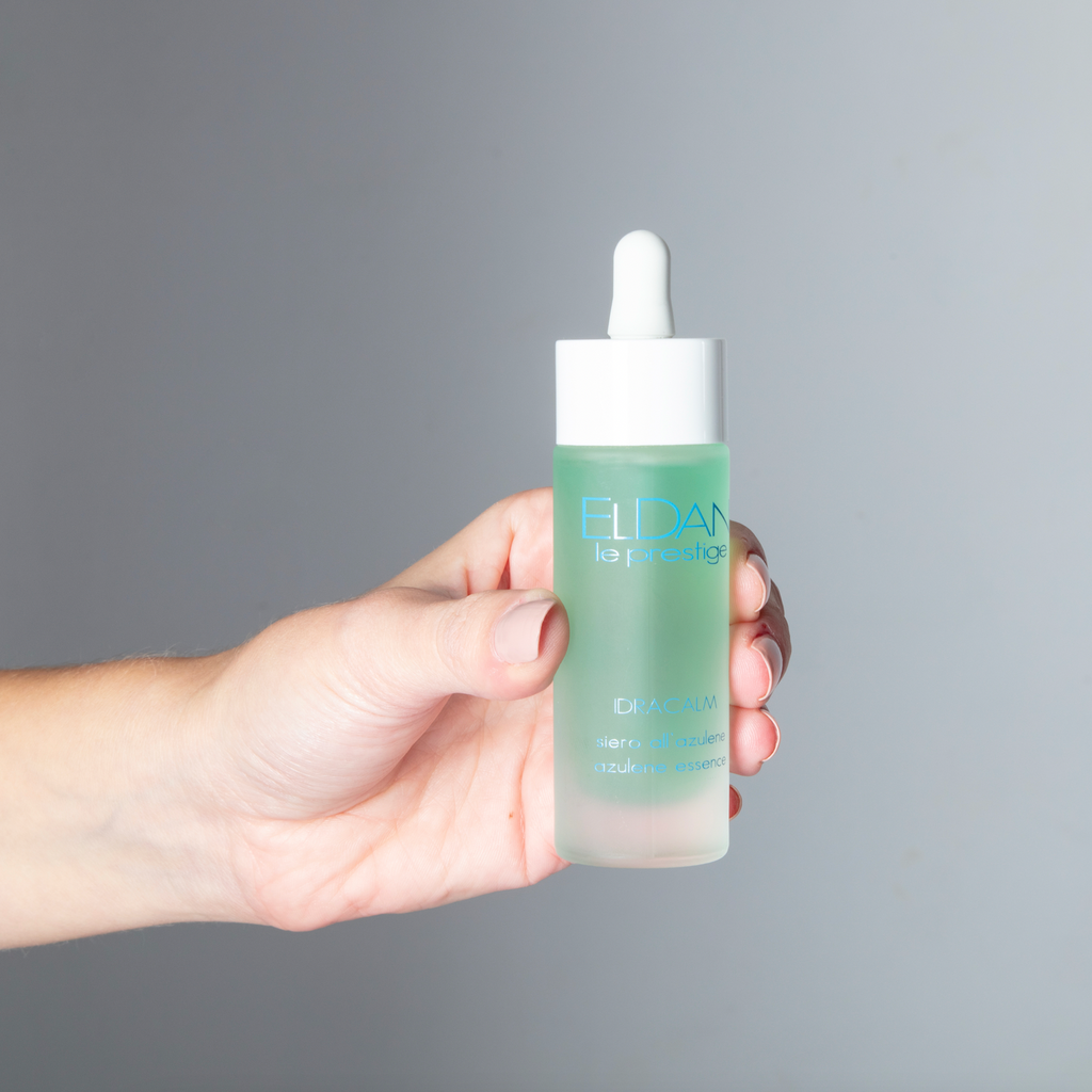 Idracalm Azulene Essence 30ml