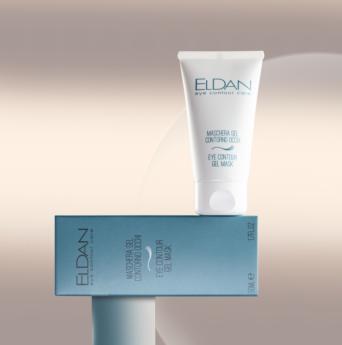 Eye Contour Gel Mask 50ml