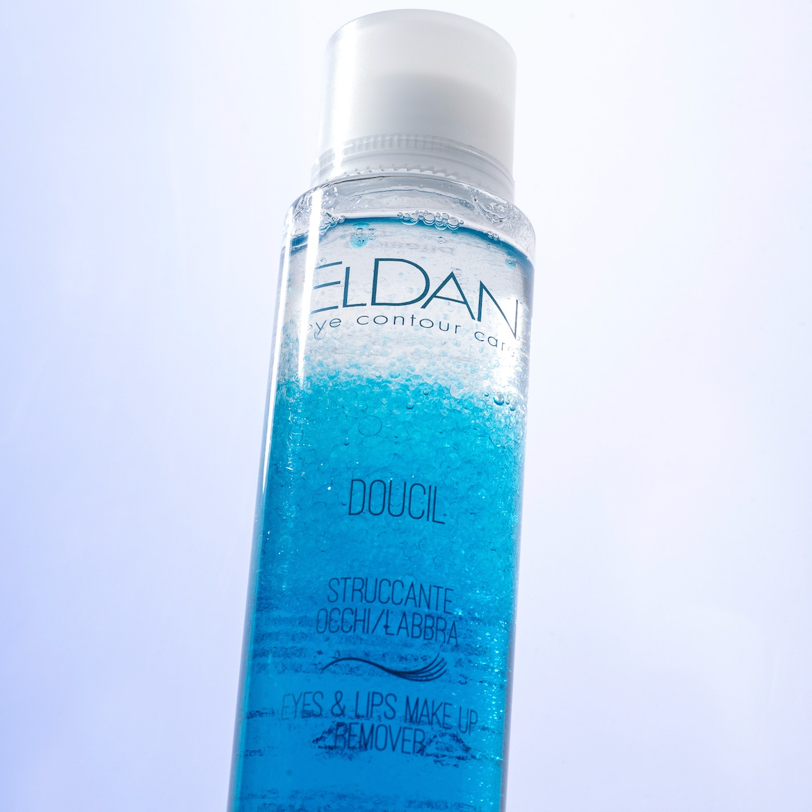 Doucil Eyes & Lips Make-Up Remover 150ml