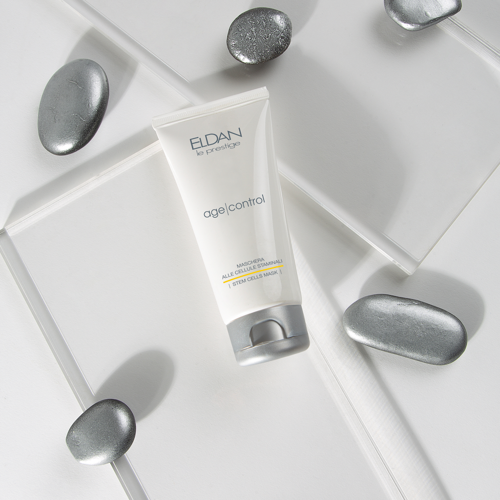 Age Control Stem Cells Mask 100ml
