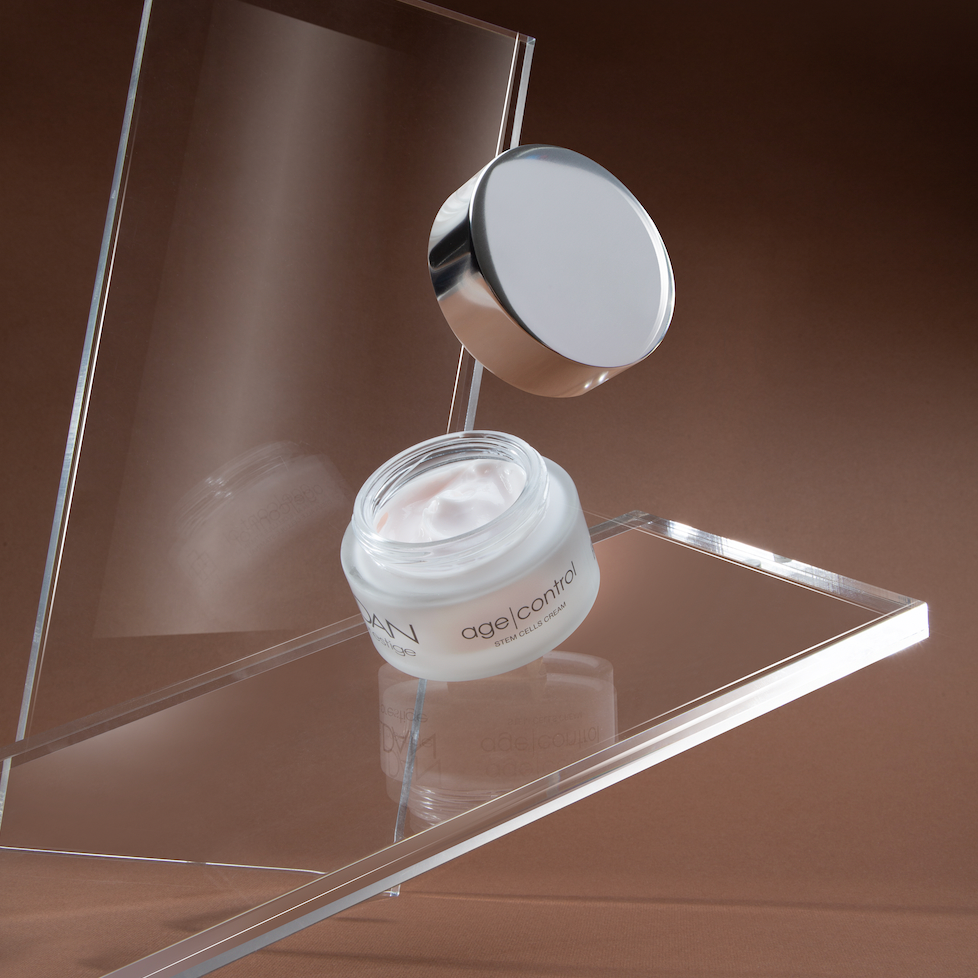 Age Control Stem Cells Cream 50ml