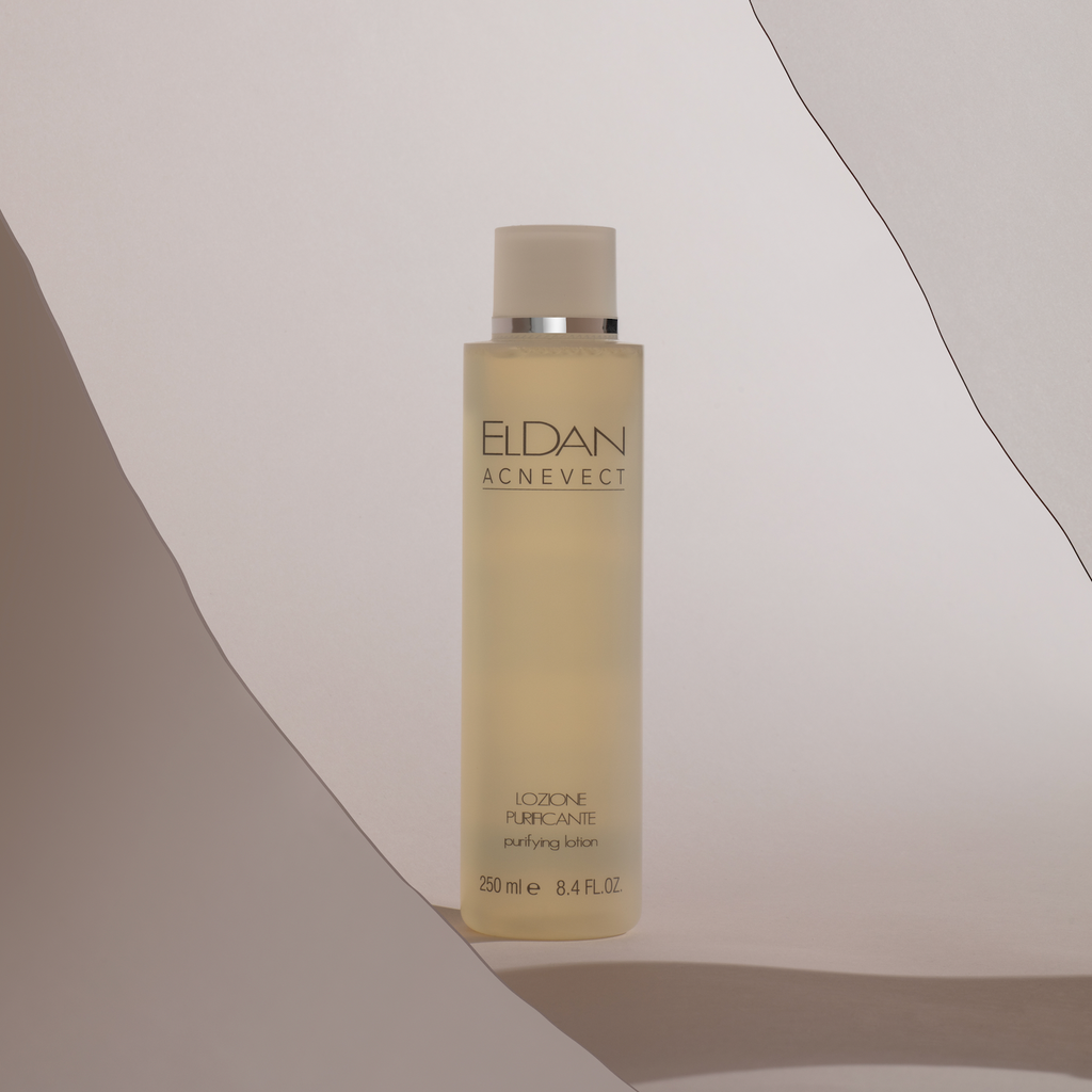 Acnevect Purifying Lotion 250ml