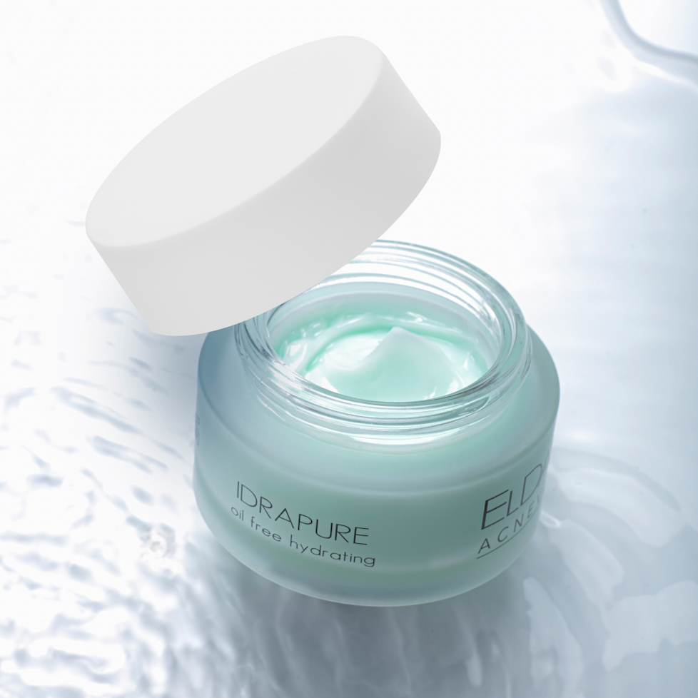 Acnevect Idrapure Oil-Free Hydrating 50ml