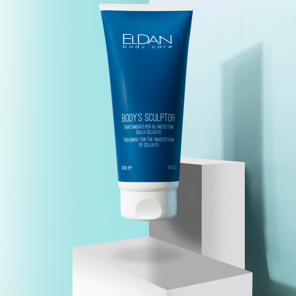 Body's Sculptor Treatment 20ml