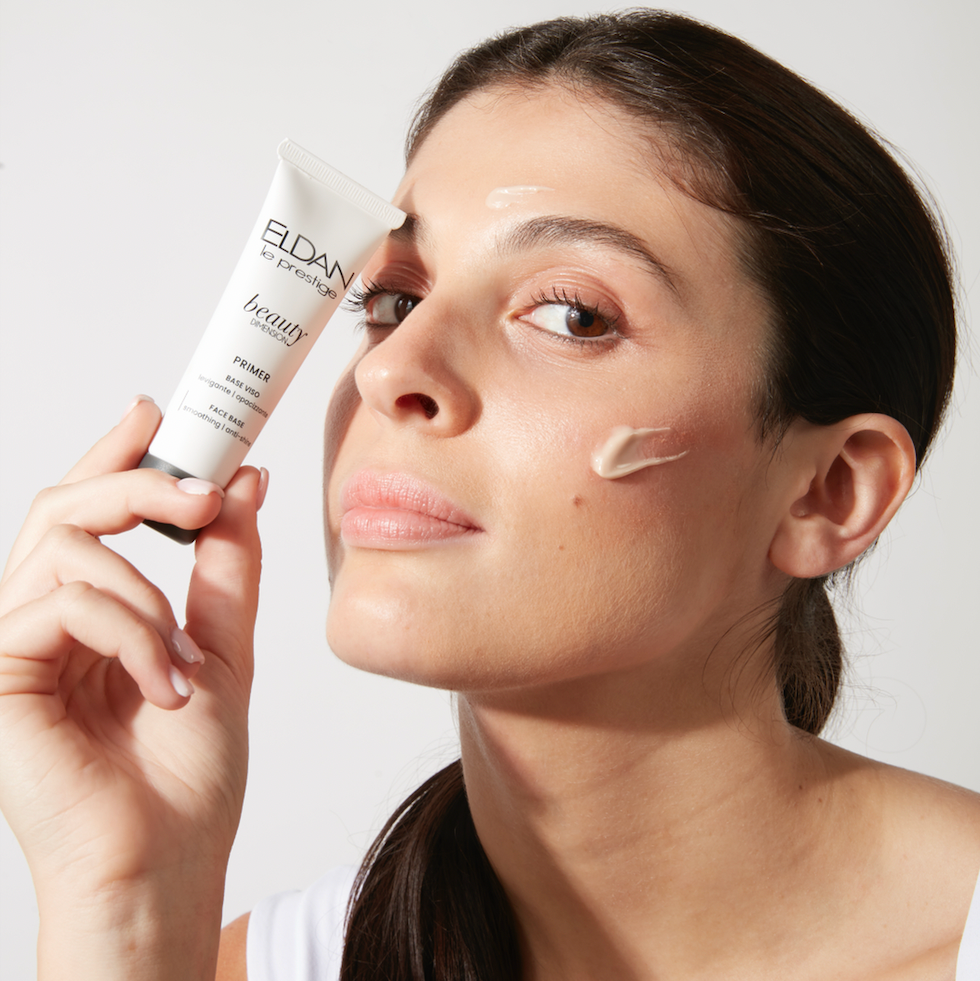 Beauty Dimension Primer Face Base 30ml