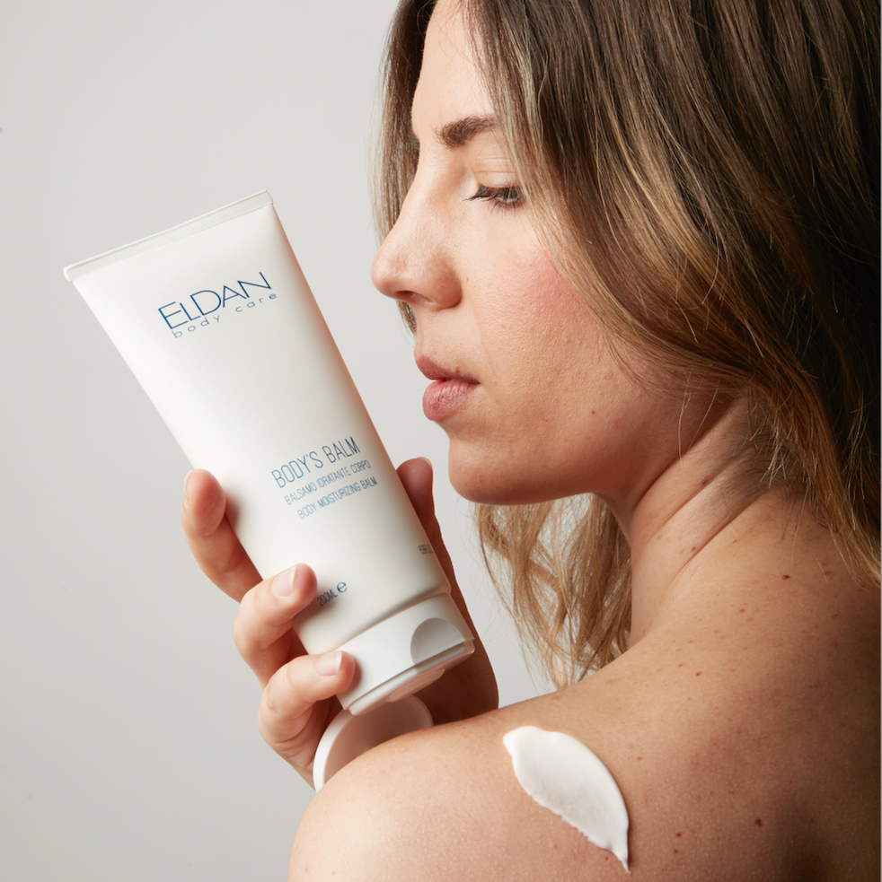 Body's Balm 200ml