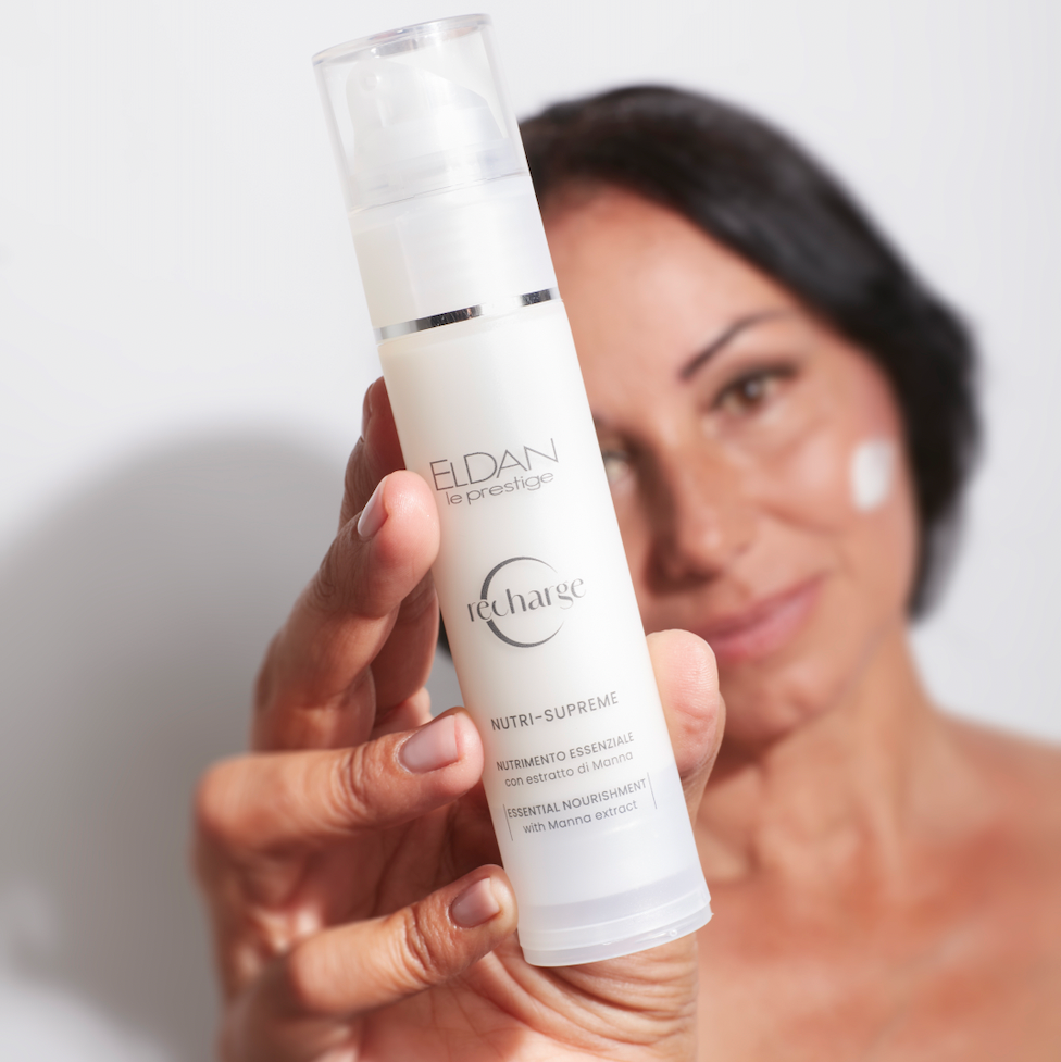 Recharge Nutri-Supreme 50ml