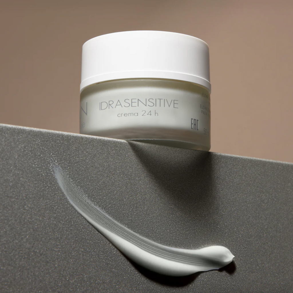 Idrasensitive 24H Cream 50ml